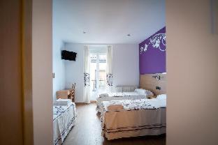 Camera Matrimoniale con Letto Supplementare